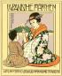 Preview: Japanische Märchen Eine Sammlung der schönsten Märchen, Sagen und Fabeln Japans von Karl Alberti 1897