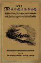 Das Märchenbuch, elftes Buch, Märchen von Anderson Die Nachtigall Die Seejungfrau Der Reisekamerad 1922